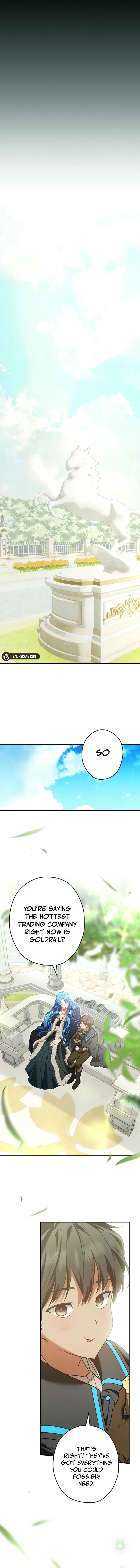 She Is My Mother In Law But I Dont Want Any Conflicts Between us Chapter 13 page 5