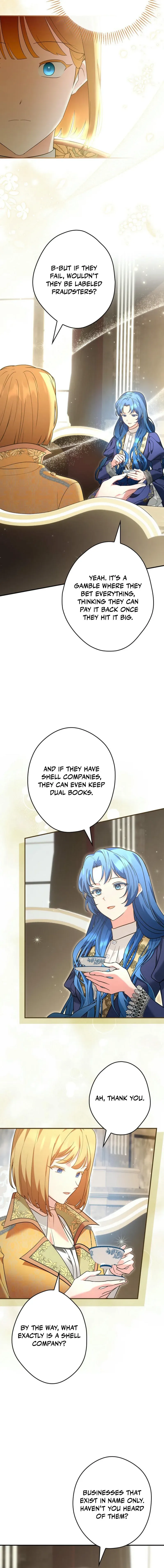 She Is My Mother In Law But I Dont Want Any Conflicts Between us Chapter 16 page 6