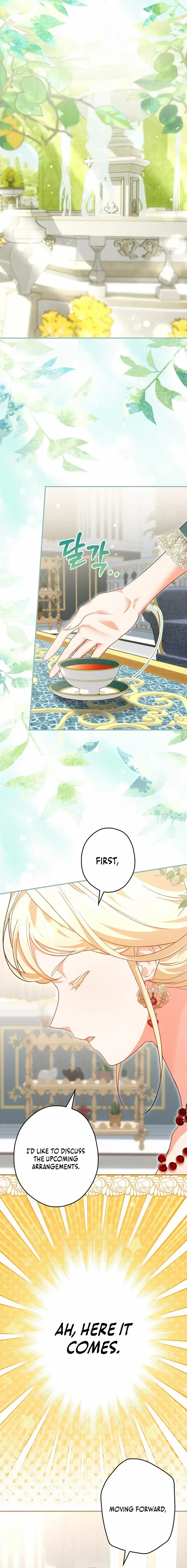 She Is My Mother In Law But I Dont Want Any Conflicts Between us Chapter 2 page 7