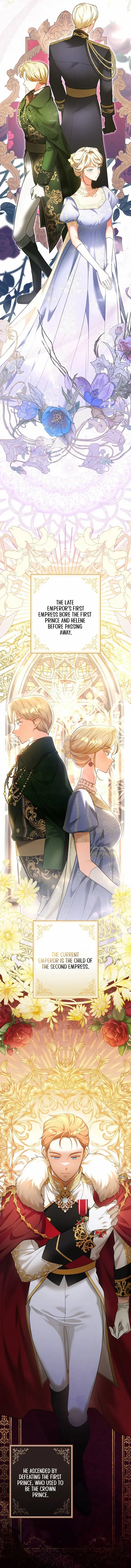 She Is My Mother In Law But I Dont Want Any Conflicts Between us Chapter 2 page 15