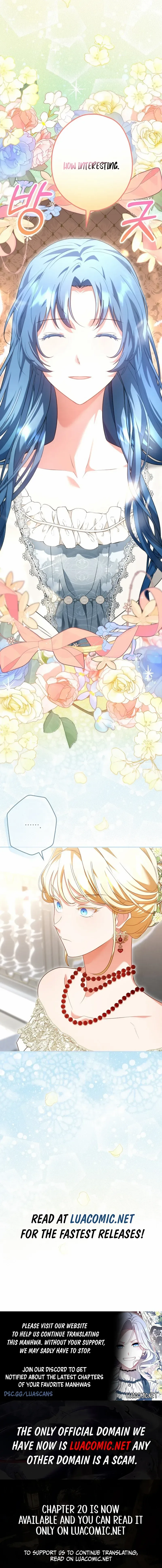 She Is My Mother In Law But I Dont Want Any Conflicts Between us Chapter 2 page 21