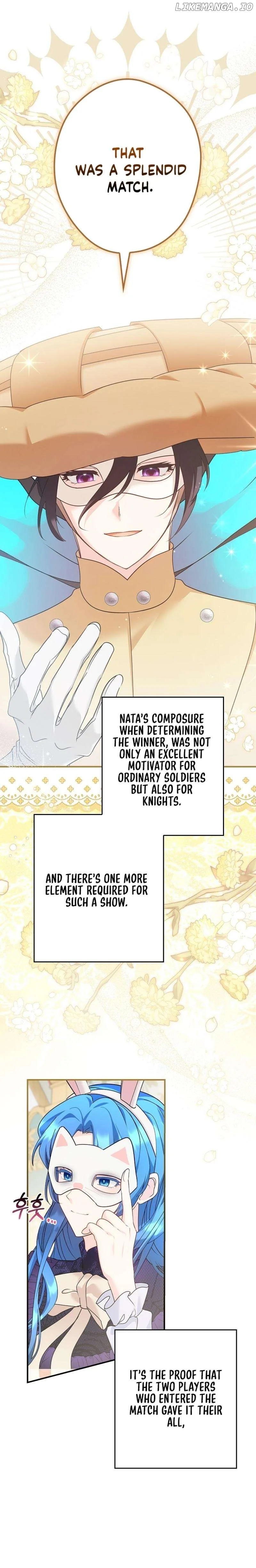 She Is My Mother In Law But I Dont Want Any Conflicts Between us Chapter 23 page 4