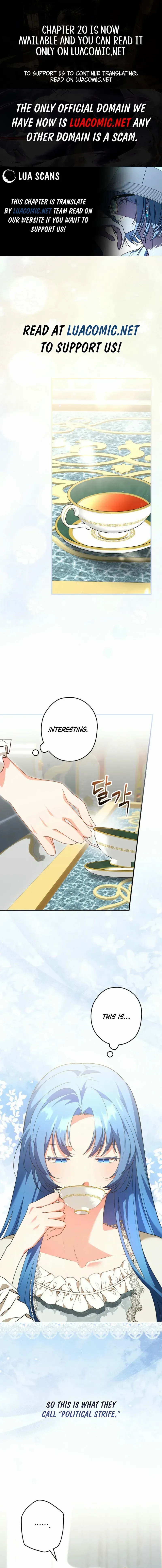 She Is My Mother In Law But I Dont Want Any Conflicts Between us Chapter 3 page 1