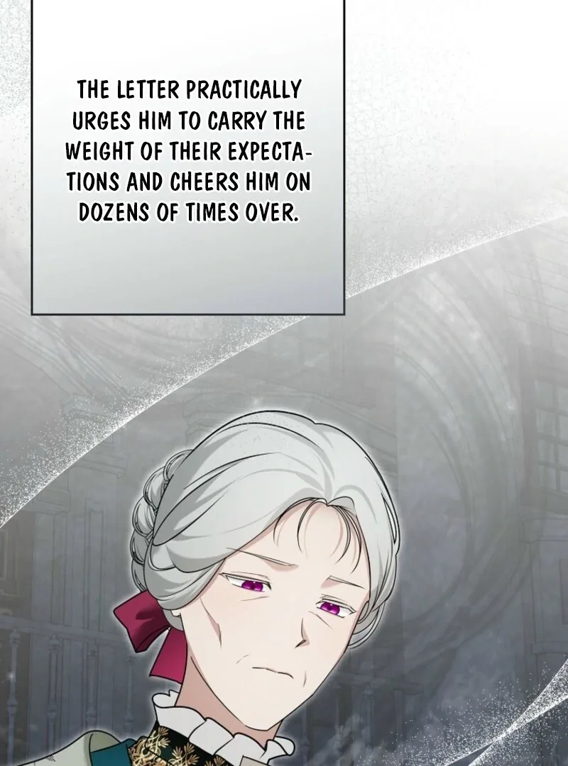 She Is My Mother In Law But I Dont Want Any Conflicts Between us Chapter 32 page 20