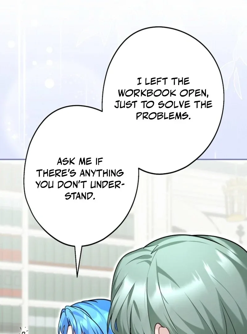She Is My Mother In Law But I Dont Want Any Conflicts Between us Chapter 32 page 32
