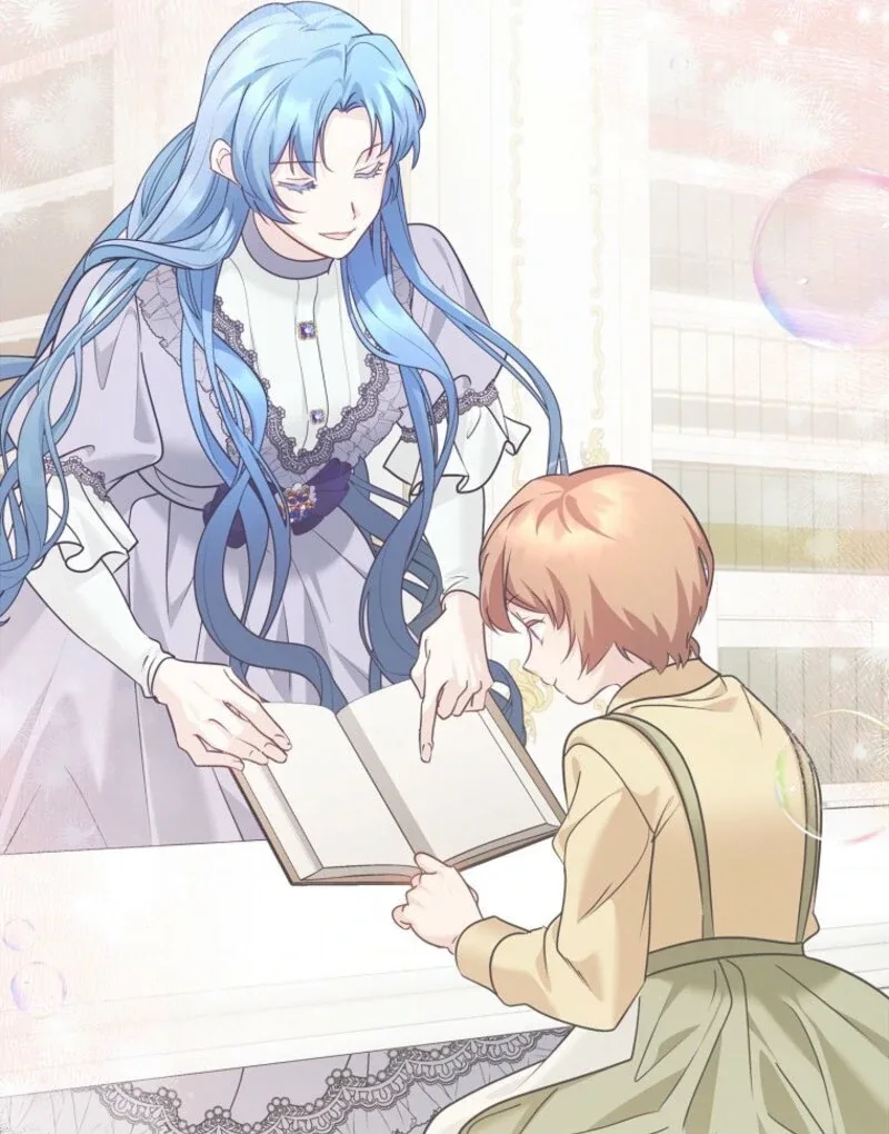 She Is My Mother In Law But I Dont Want Any Conflicts Between us Chapter 32 page 41