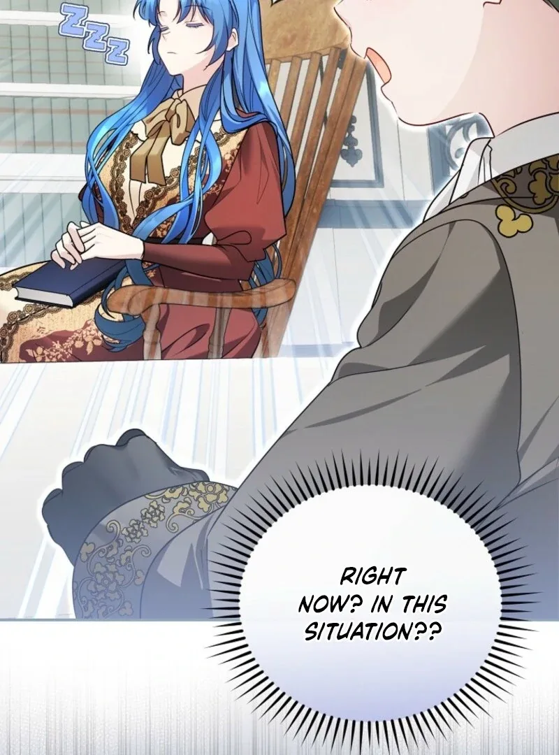 She Is My Mother In Law But I Dont Want Any Conflicts Between us Chapter 32 page 50