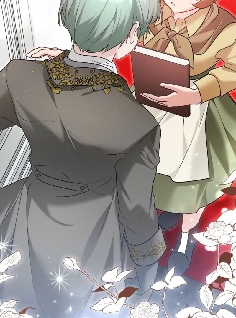She Is My Mother In Law But I Dont Want Any Conflicts Between us Chapter 32 page 58