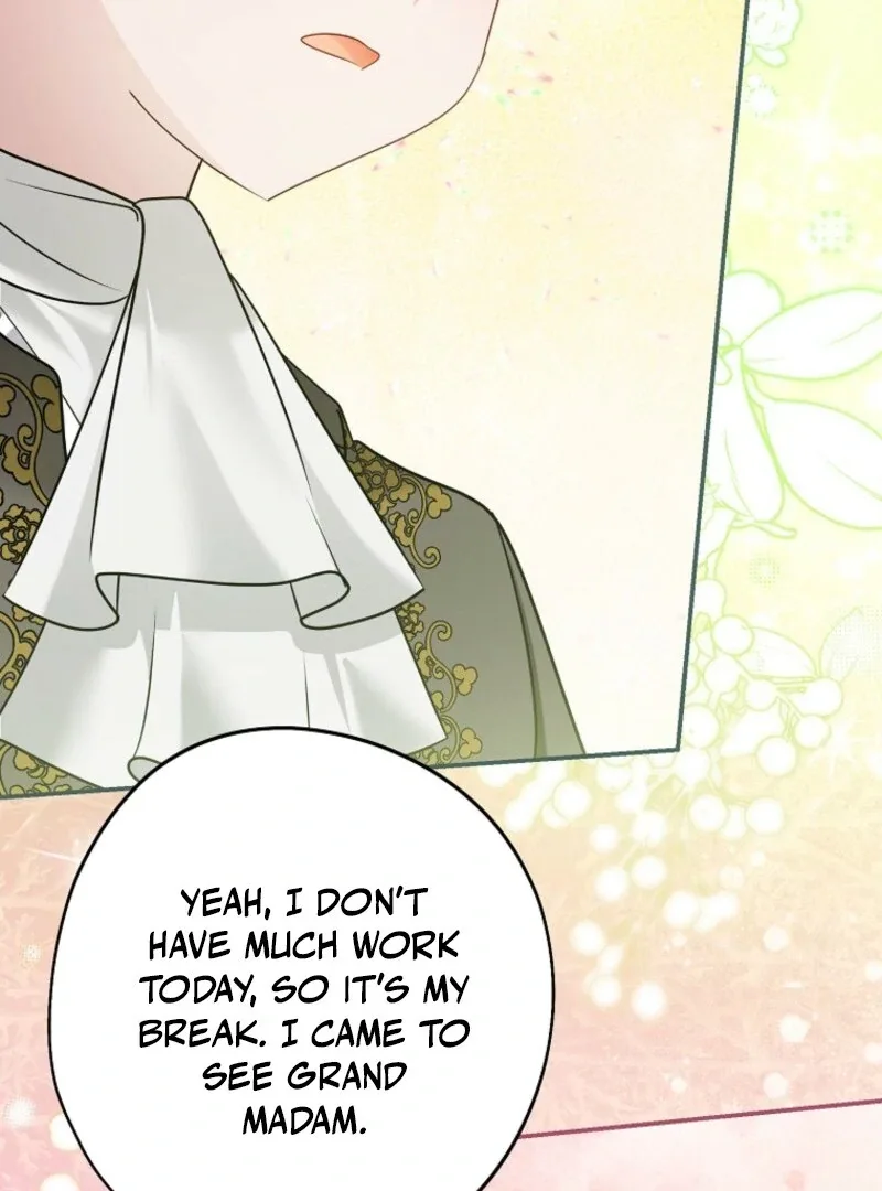 She Is My Mother In Law But I Dont Want Any Conflicts Between us Chapter 32 page 60