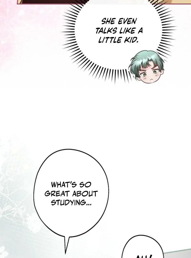 She Is My Mother In Law But I Dont Want Any Conflicts Between us Chapter 32 page 62
