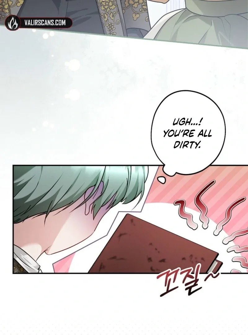 She Is My Mother In Law But I Dont Want Any Conflicts Between us Chapter 32 page 64