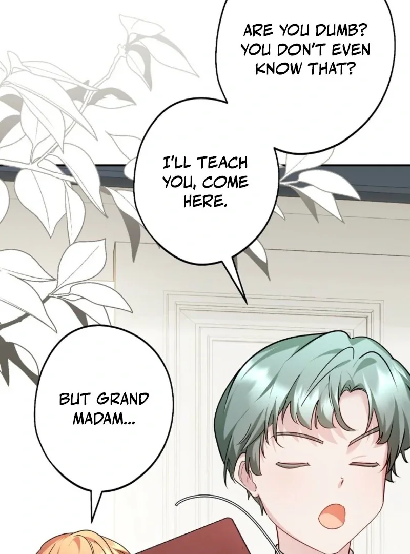 She Is My Mother In Law But I Dont Want Any Conflicts Between us Chapter 32 page 67
