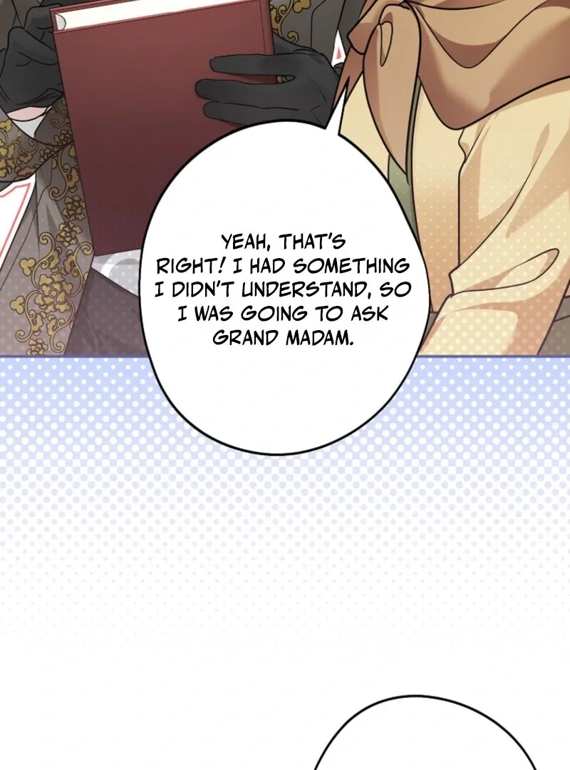 She Is My Mother In Law But I Dont Want Any Conflicts Between us Chapter 32 page 66