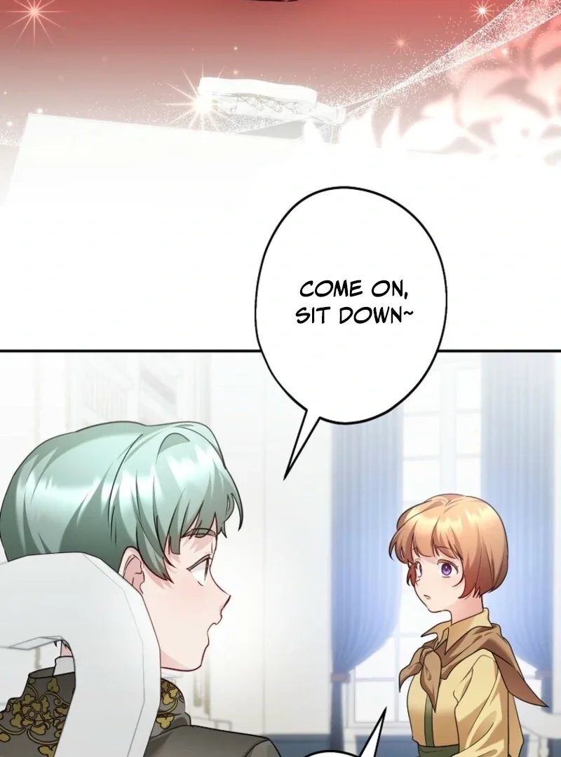 She Is My Mother In Law But I Dont Want Any Conflicts Between us Chapter 32 page 71