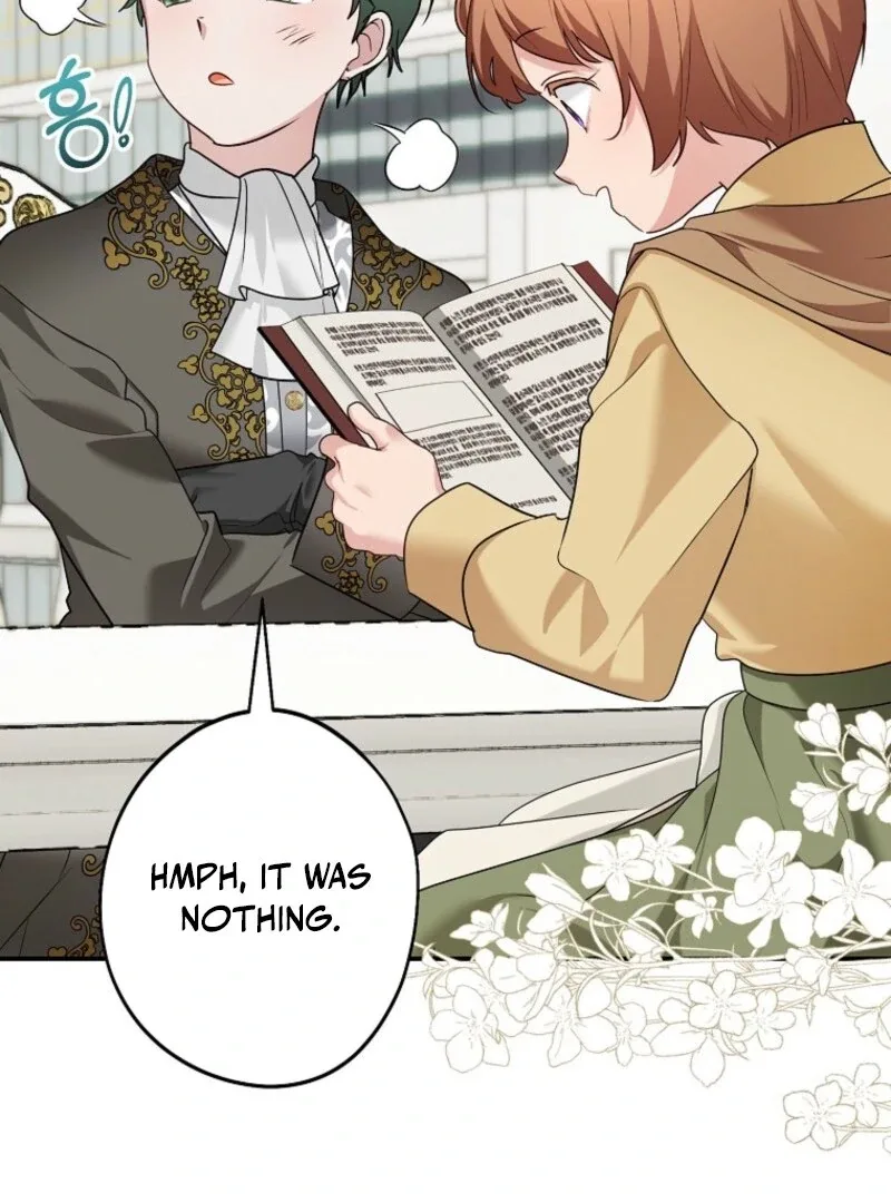 She Is My Mother In Law But I Dont Want Any Conflicts Between us Chapter 32 page 77