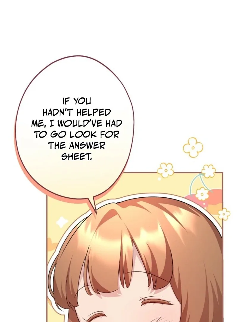 She Is My Mother In Law But I Dont Want Any Conflicts Between us Chapter 32 page 78