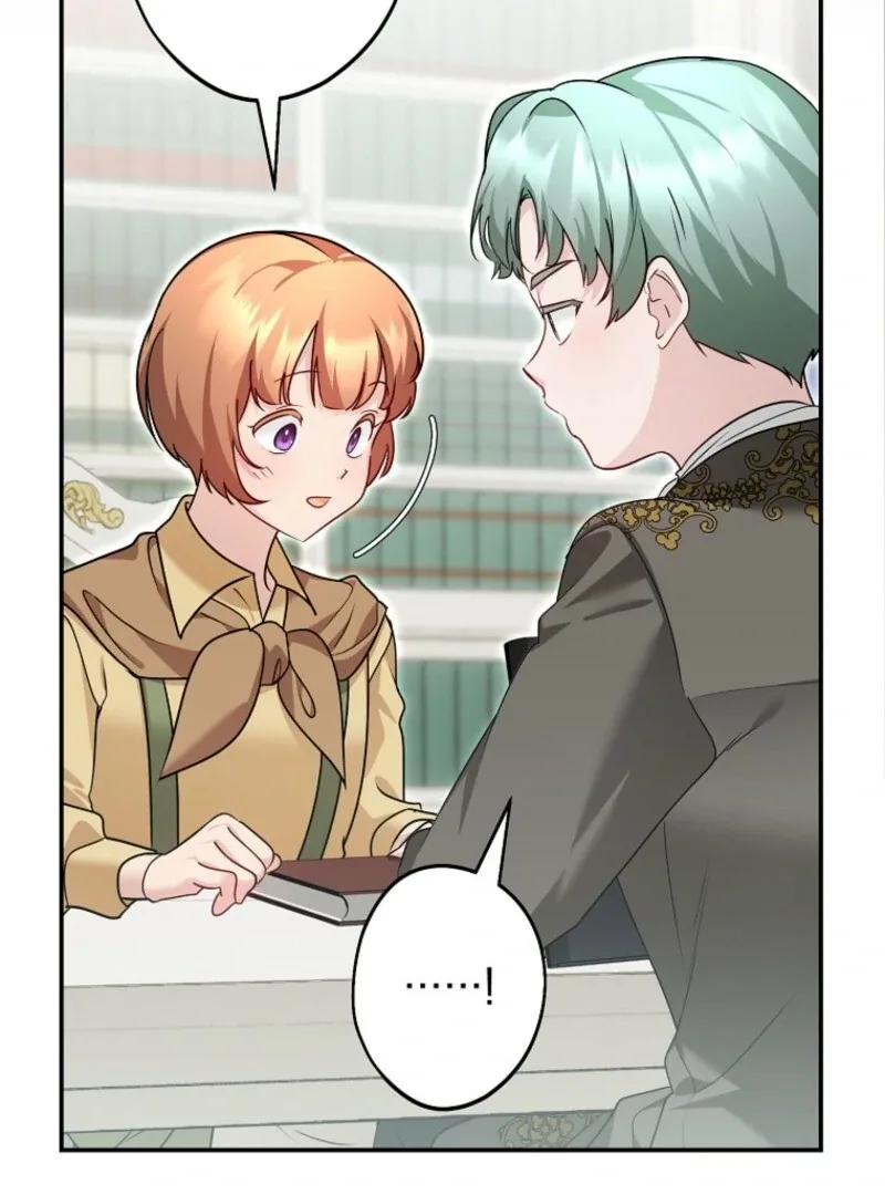 She Is My Mother In Law But I Dont Want Any Conflicts Between us Chapter 32 page 86