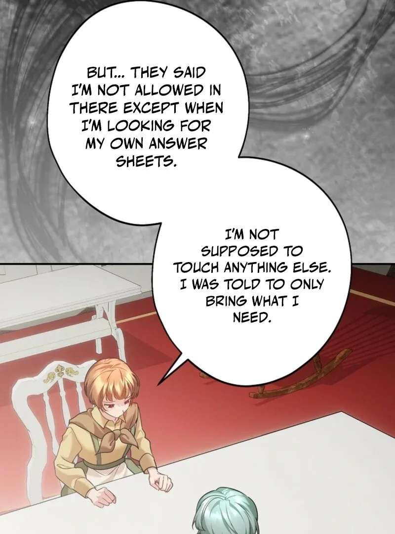 She Is My Mother In Law But I Dont Want Any Conflicts Between us Chapter 32 page 98