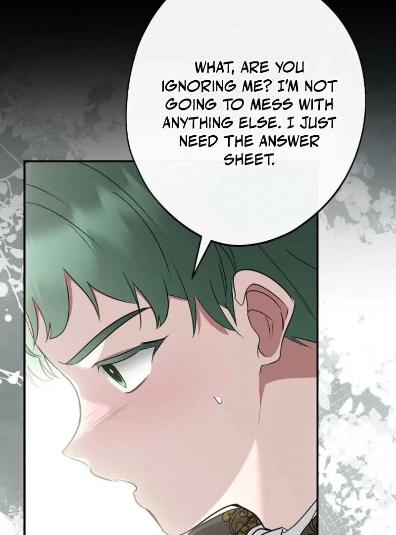 She Is My Mother In Law But I Dont Want Any Conflicts Between us Chapter 32 page 105