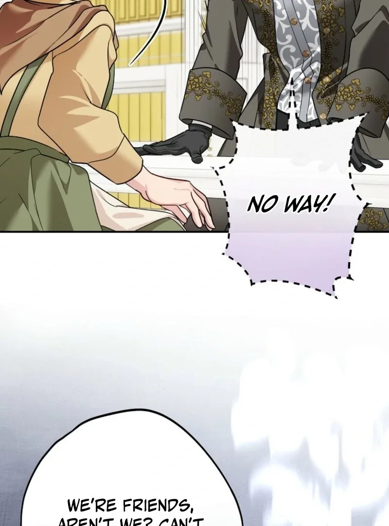 She Is My Mother In Law But I Dont Want Any Conflicts Between us Chapter 32 page 108
