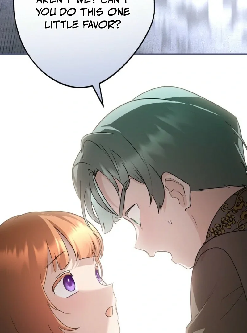 She Is My Mother In Law But I Dont Want Any Conflicts Between us Chapter 32 page 109