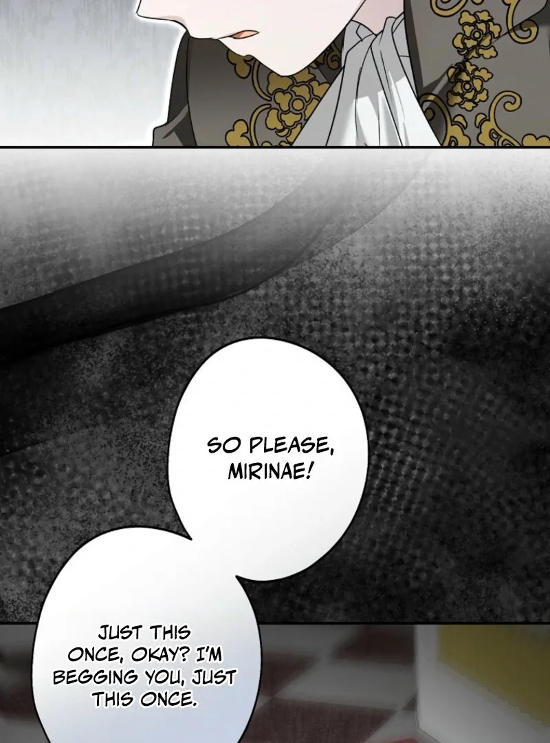 She Is My Mother In Law But I Dont Want Any Conflicts Between us Chapter 32 page 114