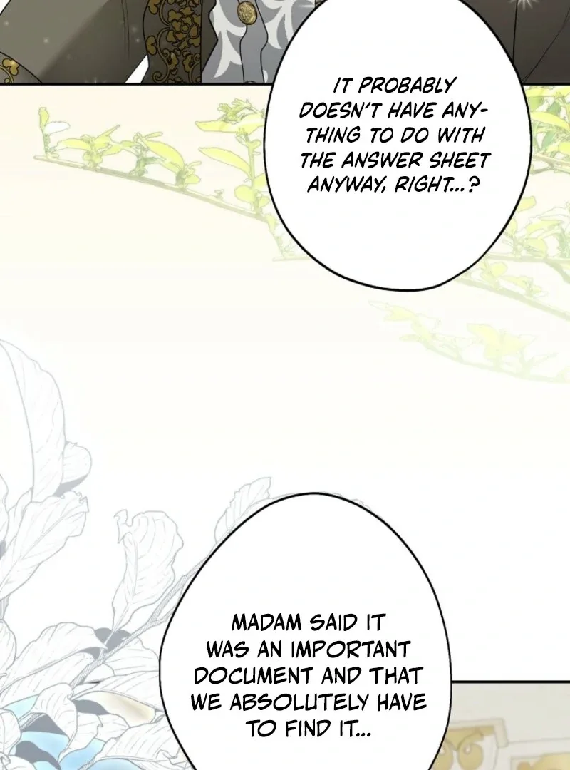 She Is My Mother In Law But I Dont Want Any Conflicts Between us Chapter 34 page 6