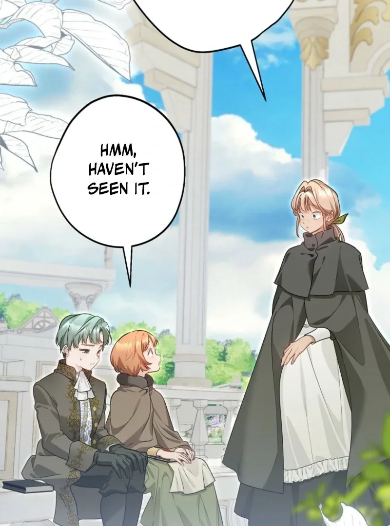 She Is My Mother In Law But I Dont Want Any Conflicts Between us Chapter 34 page 7