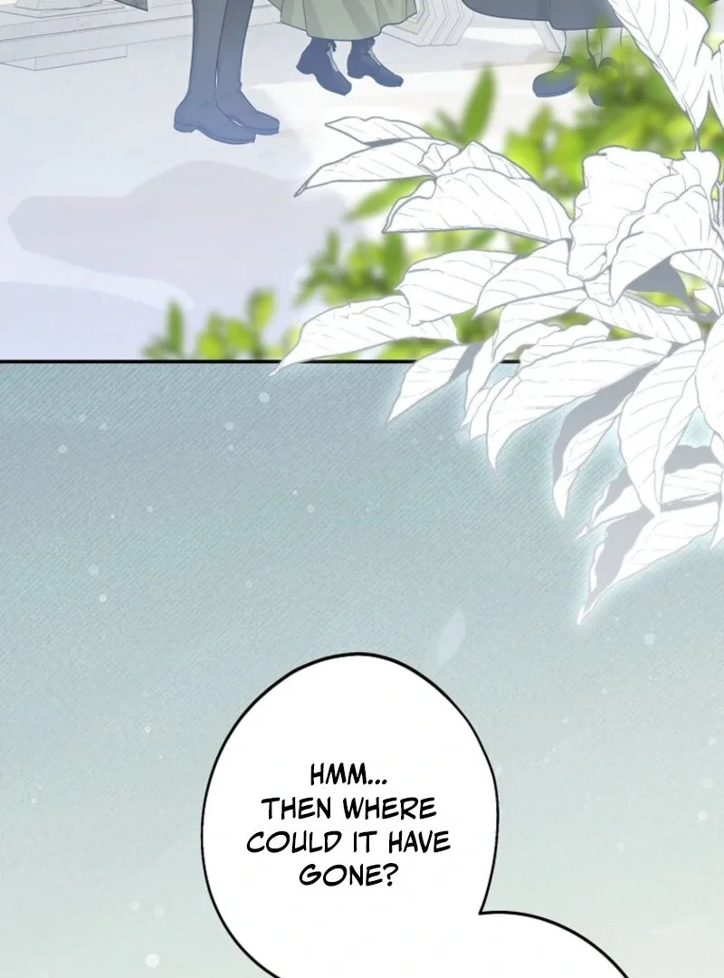 She Is My Mother In Law But I Dont Want Any Conflicts Between us Chapter 34 page 8