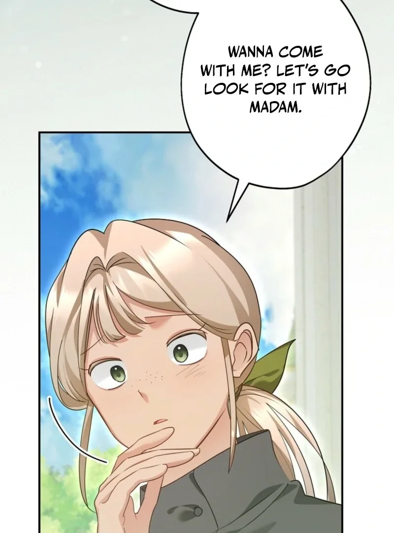 She Is My Mother In Law But I Dont Want Any Conflicts Between us Chapter 34 page 9