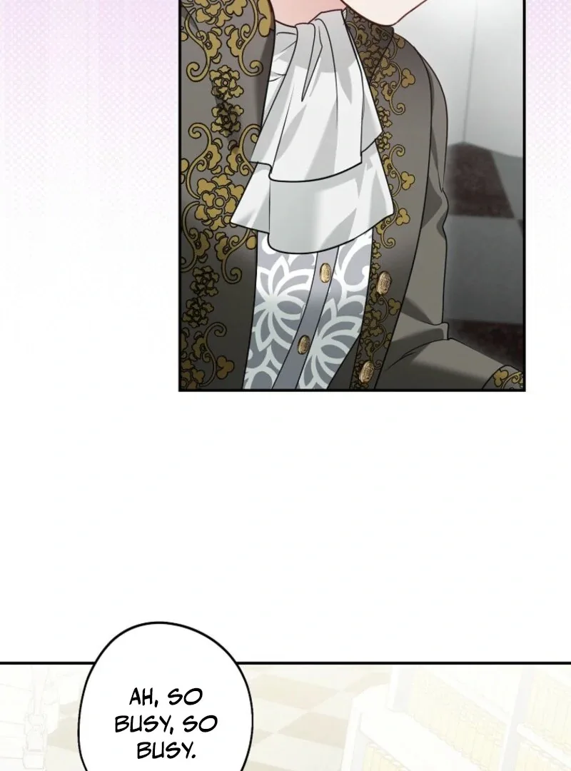 She Is My Mother In Law But I Dont Want Any Conflicts Between us Chapter 34 page 52