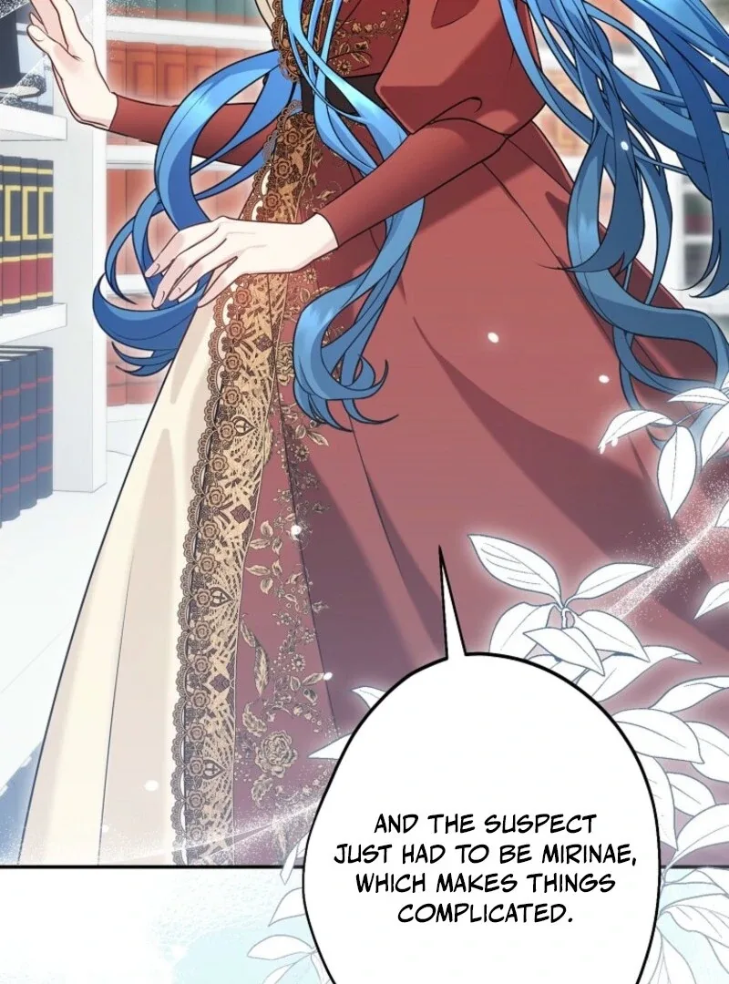 She Is My Mother In Law But I Dont Want Any Conflicts Between us Chapter 34 page 57