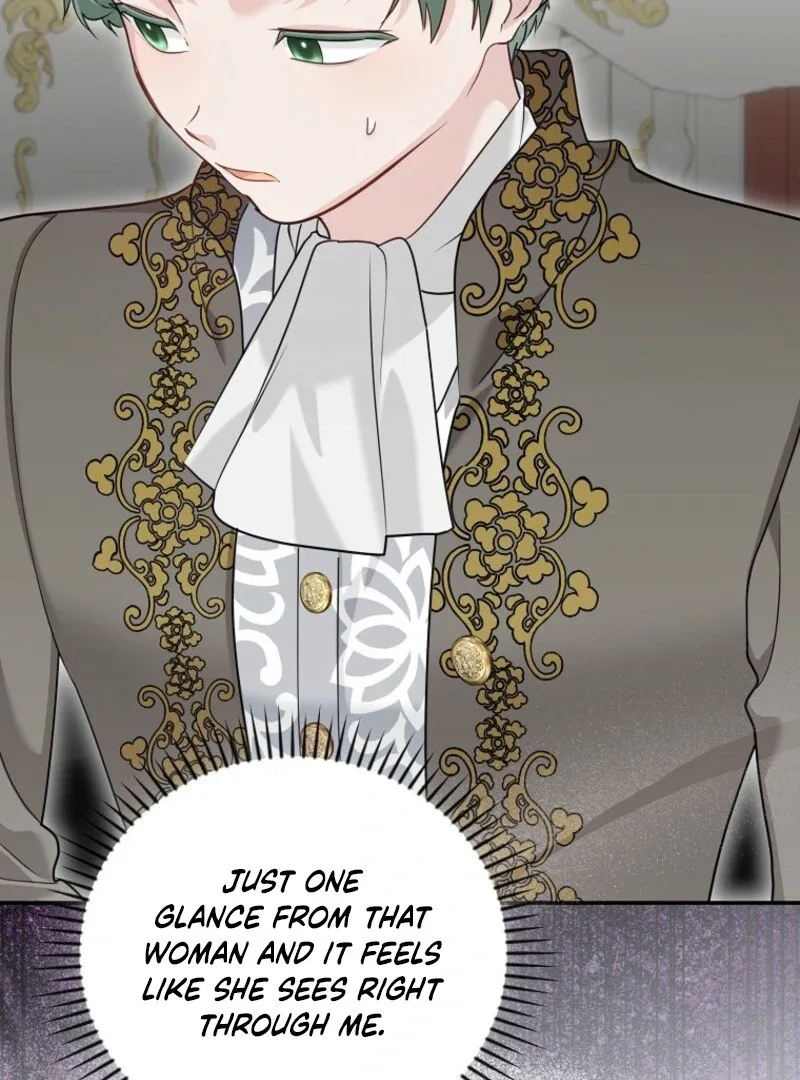 She Is My Mother In Law But I Dont Want Any Conflicts Between us Chapter 34 page 67
