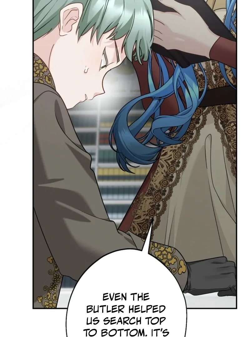 She Is My Mother In Law But I Dont Want Any Conflicts Between us Chapter 34 page 73