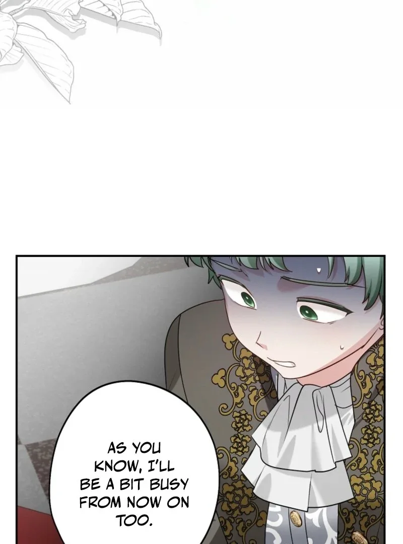 She Is My Mother In Law But I Dont Want Any Conflicts Between us Chapter 34 page 114