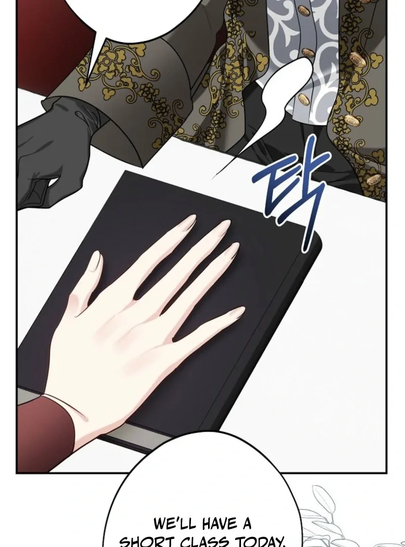 She Is My Mother In Law But I Dont Want Any Conflicts Between us Chapter 34 page 115
