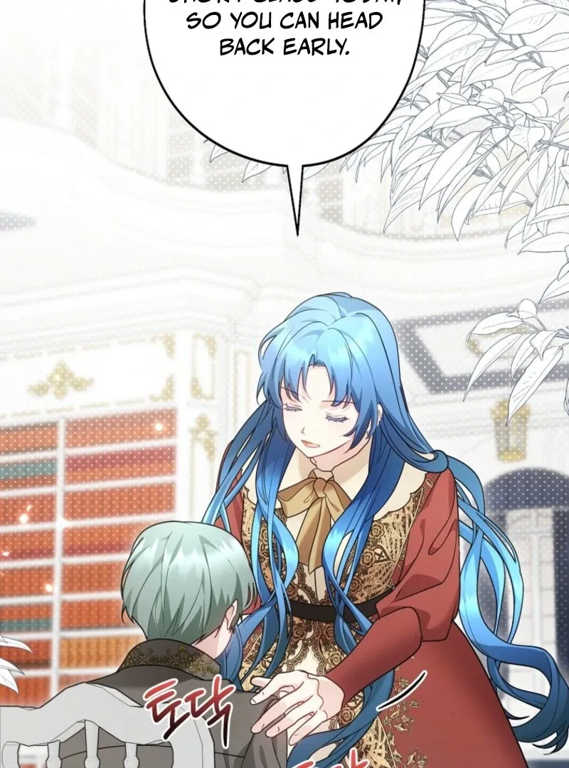 She Is My Mother In Law But I Dont Want Any Conflicts Between us Chapter 34 page 116