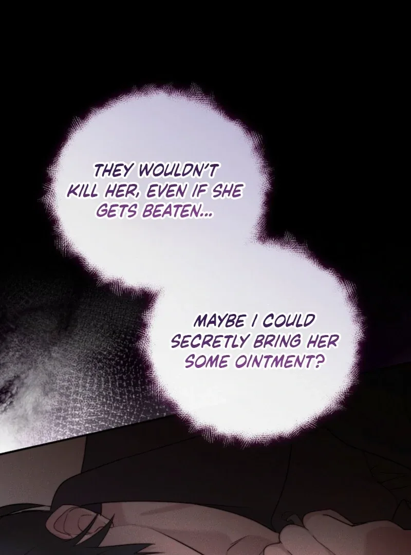 She Is My Mother In Law But I Dont Want Any Conflicts Between us Chapter 35 page 14