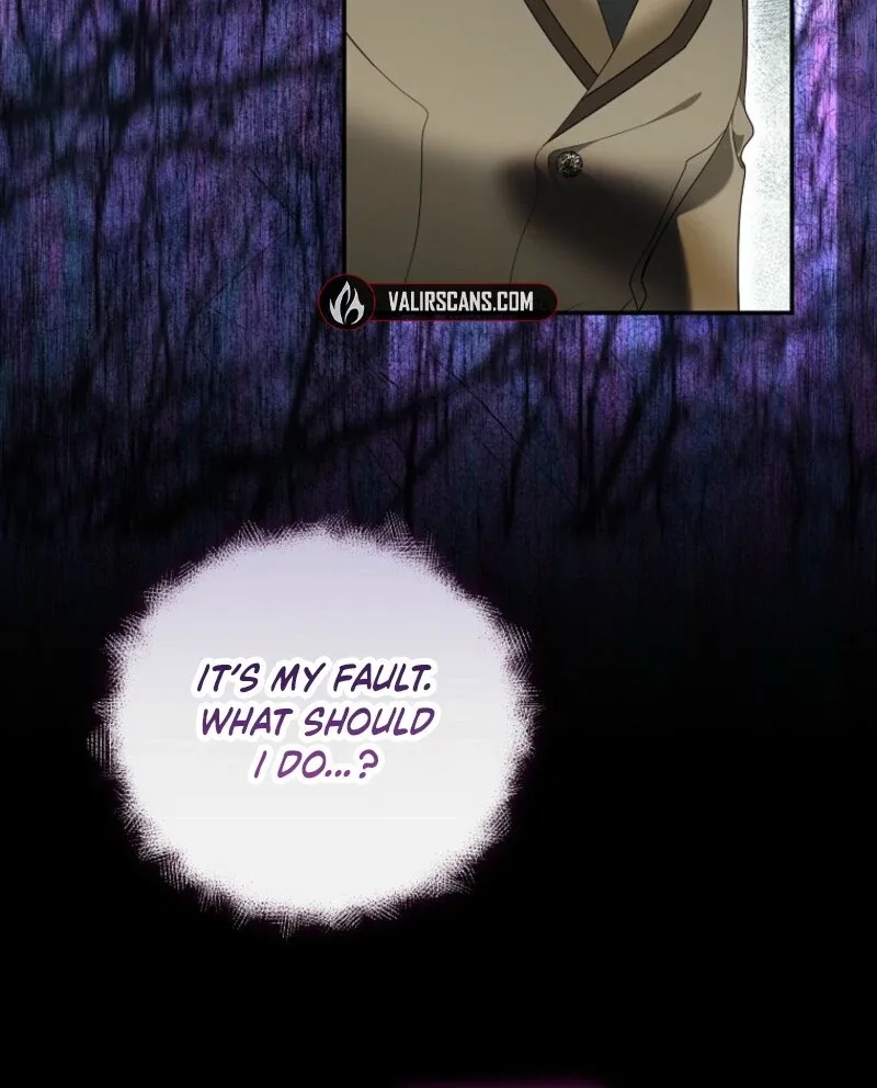 She Is My Mother In Law But I Dont Want Any Conflicts Between us Chapter 35 page 11
