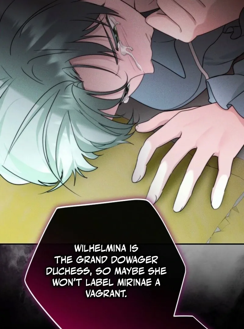 She Is My Mother In Law But I Dont Want Any Conflicts Between us Chapter 35 page 15