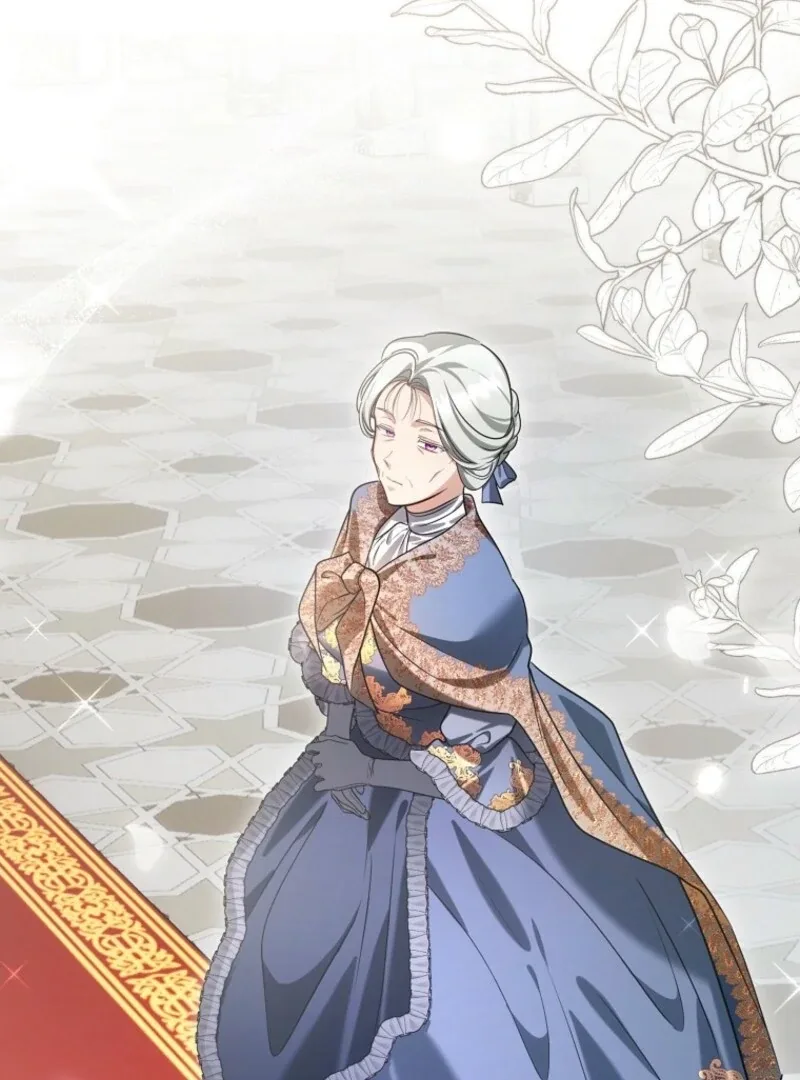 She Is My Mother In Law But I Dont Want Any Conflicts Between us Chapter 35 page 33