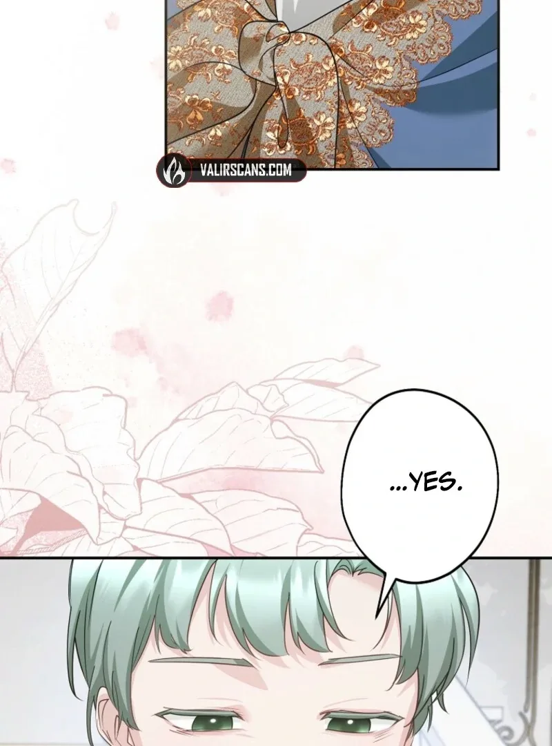 She Is My Mother In Law But I Dont Want Any Conflicts Between us Chapter 35 page 36