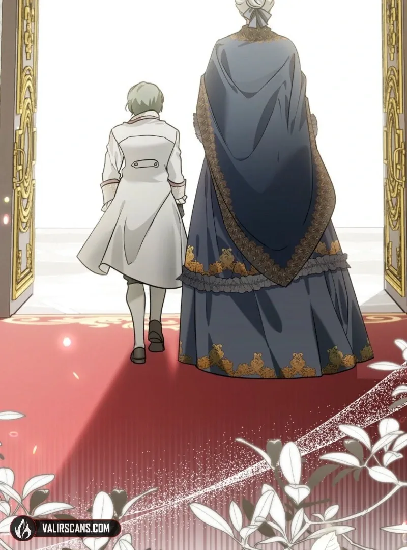 She Is My Mother In Law But I Dont Want Any Conflicts Between us Chapter 35 page 40