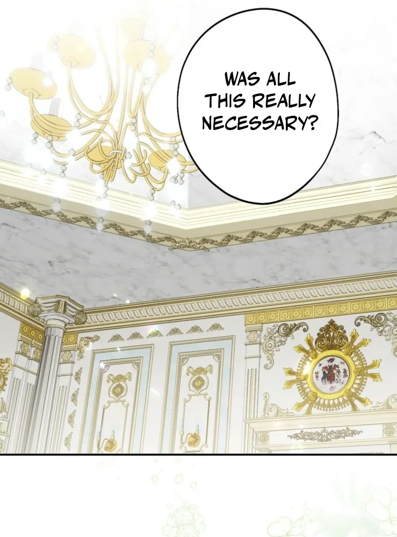 She Is My Mother In Law But I Dont Want Any Conflicts Between us Chapter 35 page 45