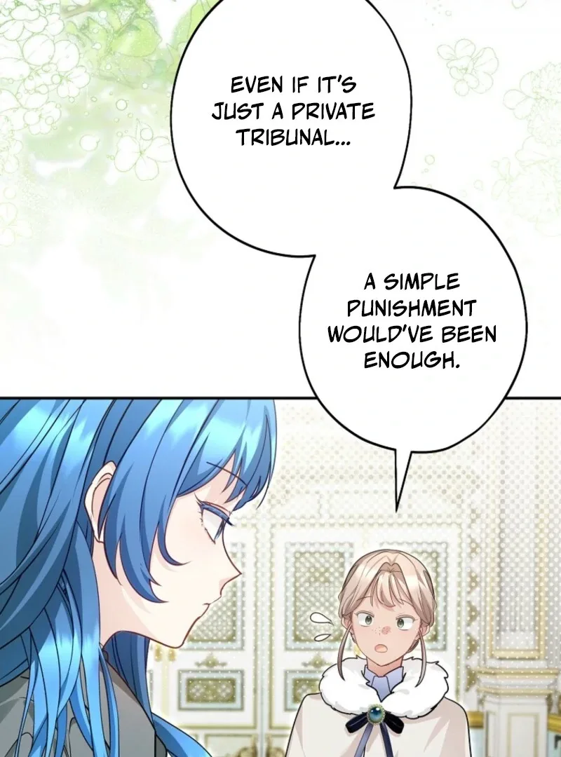 She Is My Mother In Law But I Dont Want Any Conflicts Between us Chapter 35 page 48
