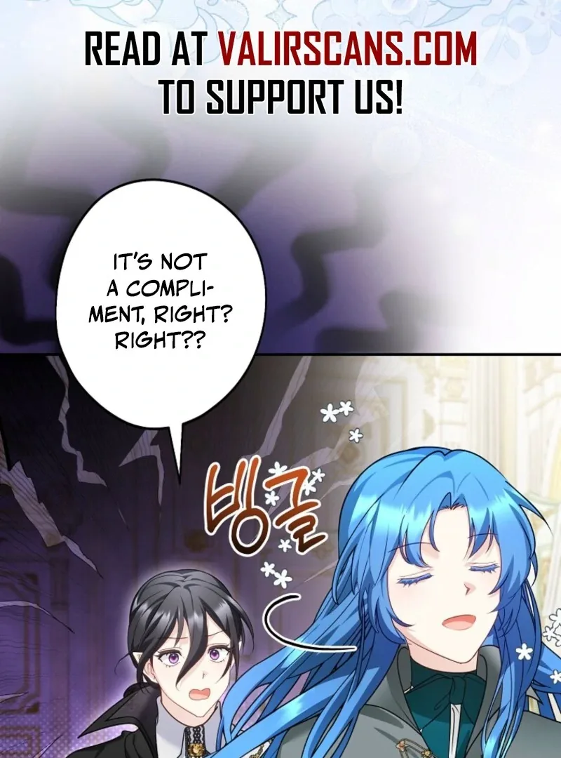 She Is My Mother In Law But I Dont Want Any Conflicts Between us Chapter 35 page 52