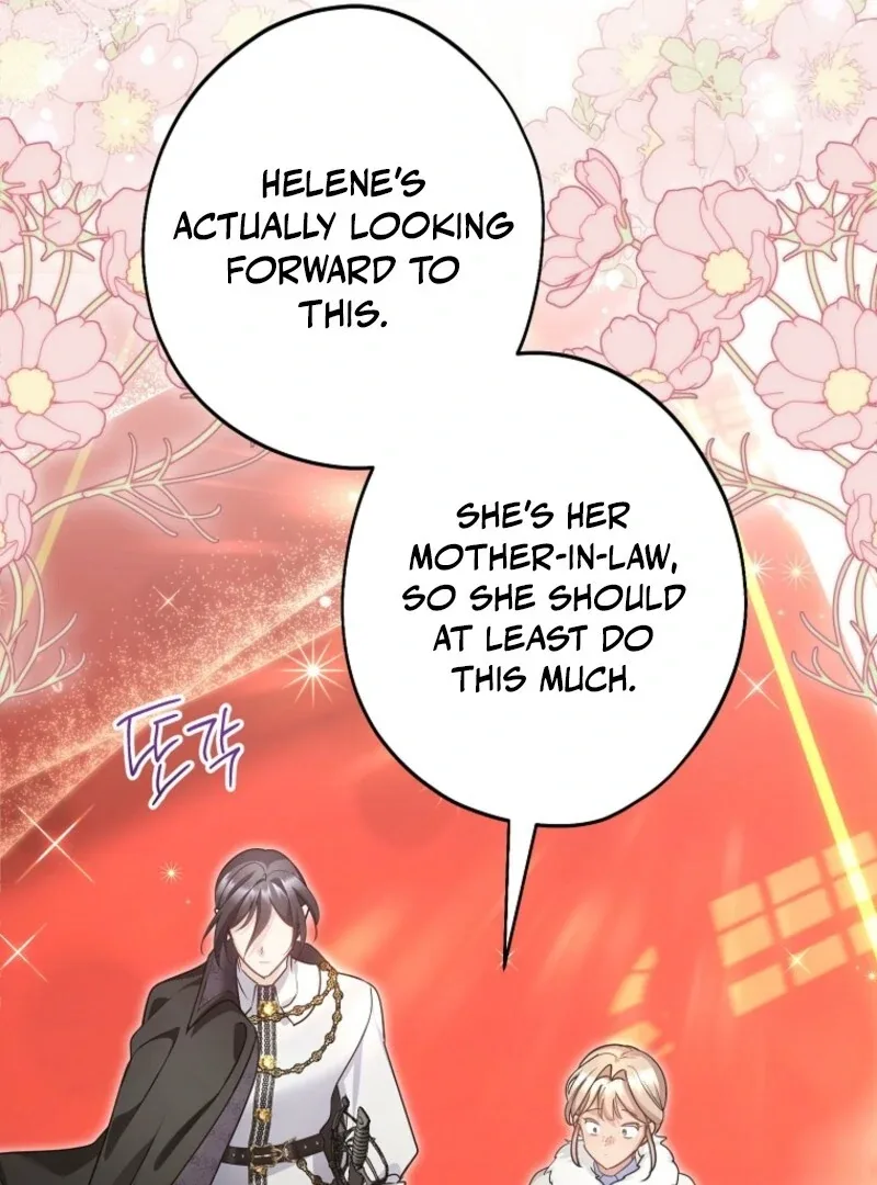 She Is My Mother In Law But I Dont Want Any Conflicts Between us Chapter 35 page 55