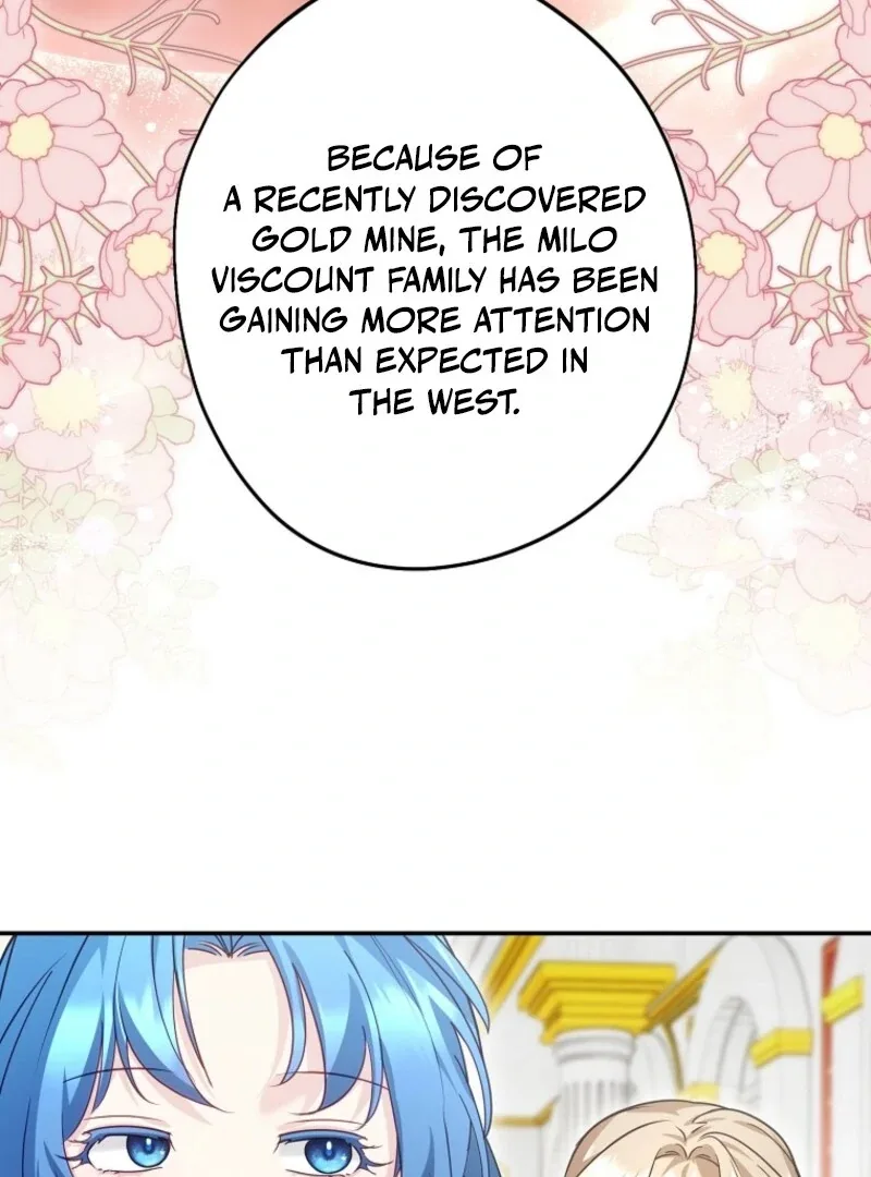 She Is My Mother In Law But I Dont Want Any Conflicts Between us Chapter 35 page 57