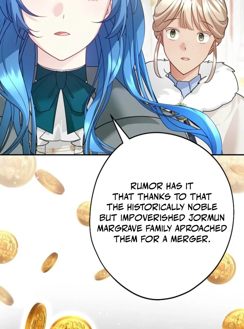 She Is My Mother In Law But I Dont Want Any Conflicts Between us Chapter 35 page 58