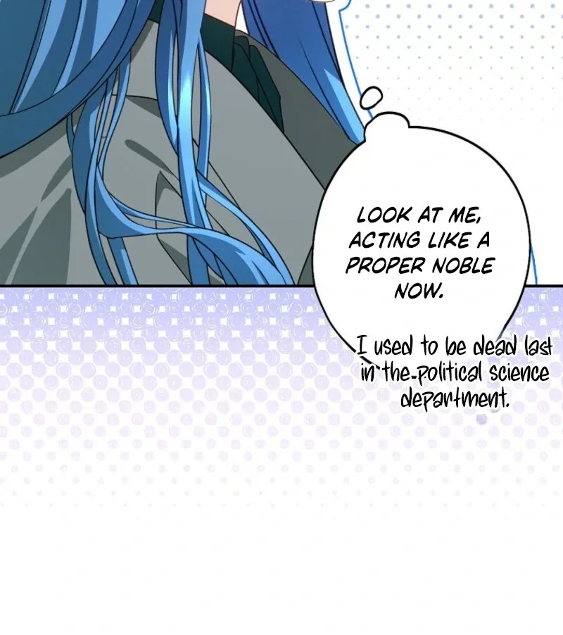 She Is My Mother In Law But I Dont Want Any Conflicts Between us Chapter 35 page 71